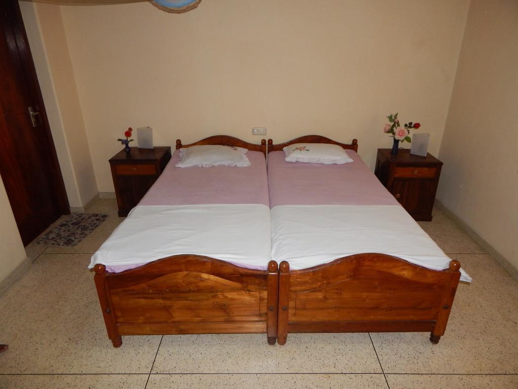 Mallika Guest House Hikkaduwa Quarto foto